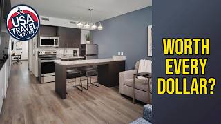 stayAPT Suites Greenville-Haywood Mall - Worth Every Dollar? | Greenville (SC), United States🛏️
