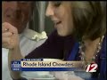 cooking rhode island chowders