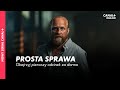 PROSTA SPRAWA | Pierwszy odcinek za darmo | Nowy serial CANAL+