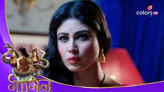 Shivanya ने ज्योतिष के वेष में डाल दी फूट   | Naagin S1 | नागिन S1