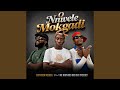 O nnwele mokgadi (feat. Mr Mapharo & Krv prodigy)