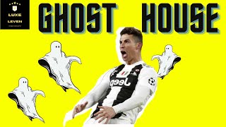 MOST EXPENSIVE HOMES OWNED BY SOCCER PLAYERS 2022 - 👹👺👿Iniesta's HAUNTED mansion