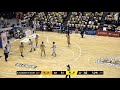 【ハイライト】仙台89ersvs群馬クレインサンダーズ｜b2第32節game2｜04.25.2021 プロバスケ bリーグ