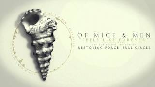 Of Mice \u0026 Men - Feels Like Forever (Acoustic)