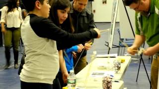 STEM Expo - Stanton Campus