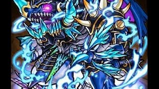 【モンスト】覇者の塔・22階 瞬死の幻水龍『スピクリ攻略』【Sigure】