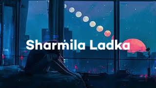 Sharmila Ladka | FAMUZIC