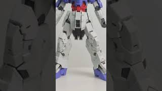 #shorts HG 1/144 Moon Gundam