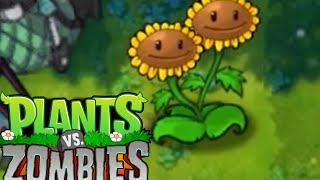 Как много можно объединять► Plants vs. Zombeis Vision Mod►#1