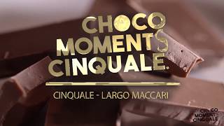 Choco Moments Cinquale - Fiera Del Cioccolato