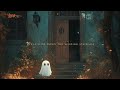 matthew parker ghost story official lyric video