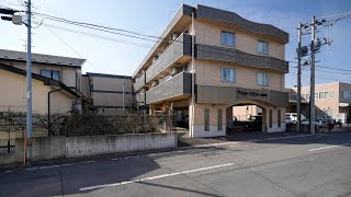 プリムローズヒル弐番館 103／青森県八戸市根城3丁目／1LDK 八戸不動産情報館｜八戸市の不動産なら八代産業株式会社 賃貸、土地、中古住宅、アパート、マンション等