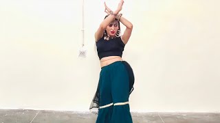 Badshah - Paani Paani | Dance Video |Jacqueline Fernandez | Aashtha Gill | Dance With Nivedita