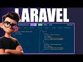 Laravel 11 - API CRUD Generator