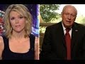 Megyn Kelly Calls Out Dick Cheney...Sort Of