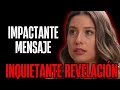 🚨¡no se lo esperaban marÍa josÉ quintanilla sorprende con un mensaje que llega al alma