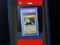 NEW LISTINGPSA 9 MINT Pikachu WOTC BLACK STAR PROMOS #4 WB MOVIE PROMO Pokemon Card