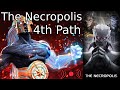 Live! Necropolis 4th Path Completion! (Main Account) Marvel Contest Of Champions