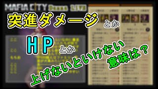 【Mafiacity】雑談配信2/1のアーカイブ【マフィアシティ】