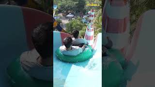 Waves of Fun at Wonderla! 🌊