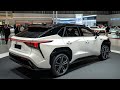 All New 2025 Toyota Harrier Revealed! Exclusive Off-Road Review!!