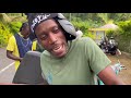 767 bike life dominica bike day 2022 ridin 4 kai llk feat. @miamiskeet u0026 @357macbikestar6