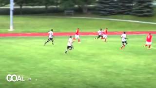 Ovan Oakley PDL 2014 Goals