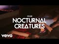 Bastille - Nocturnal Creatures (Audio)