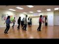 Get It Bae ~ Joey Warren, Linda McCormack & Will Craig - Line Dance