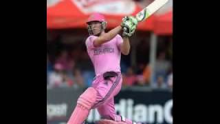 AB de Villiers Fastest century 100 Runs of 31 balls--149 SA vs West indies