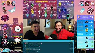 Stream Raiders Interview with loboconfro