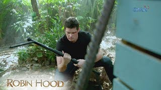 Alyas Robin Hood 2017: Pepe's choice