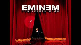 Eminem - White America (HQ AUDIO)