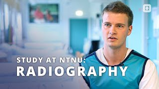 Radiography | NTNU (Gjøvik)