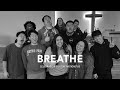 Breathe // Mariana Guzmán-Peña & Brianna Chacon & Jae Pyo