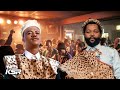 Mlindo x Sjava — Egoli (1990s Soul Kwaito | KSR Reimagined)