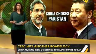 WION Gravitas: CPEC hits another roadblock