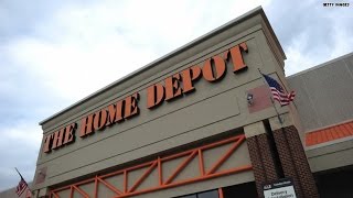 Another hack: Home Depot systems breached