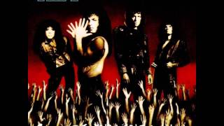 KISS- Smashes, Thrashes and Hits - Let's Put the X In Sex