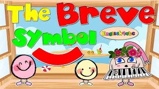 The Breve / ᾰ,ӗ,ĭ,ŏ,ŭ / Short Vowels/ Phonics Mix!