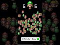 did you find him before the end findluigi videogames gaming shorts foryou mario luigi