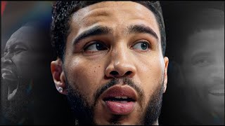 Jayson Tatum Has Become the Most Confusing Player in NBA History
