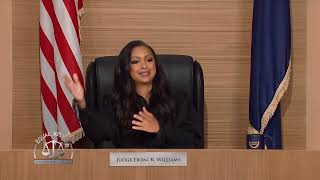 Say So, Pay So | Equal Justice with Judge Eboni K Williams
