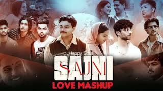 Memories Of Love Mashup | Happy Soul | Sajni Mashup | Arijit Singh | Bollywood Love Songs 2024