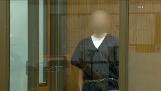 Man refuses to face judge after senior he allegedly assaulted dies