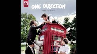 One Direction - I Would - 432 hertz