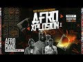 AFRO XPLOSiON ii (Afrobeats X Amapiano) - SELECTOR TYMO (Yaaye Ent) 2023