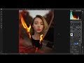 creative portrait editing on1 recorded webinar