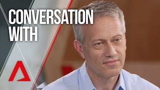 Conversation With: James Quincey, Coca-Cola CEO | Full episode