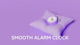 Smooth alarm clock Ringtone